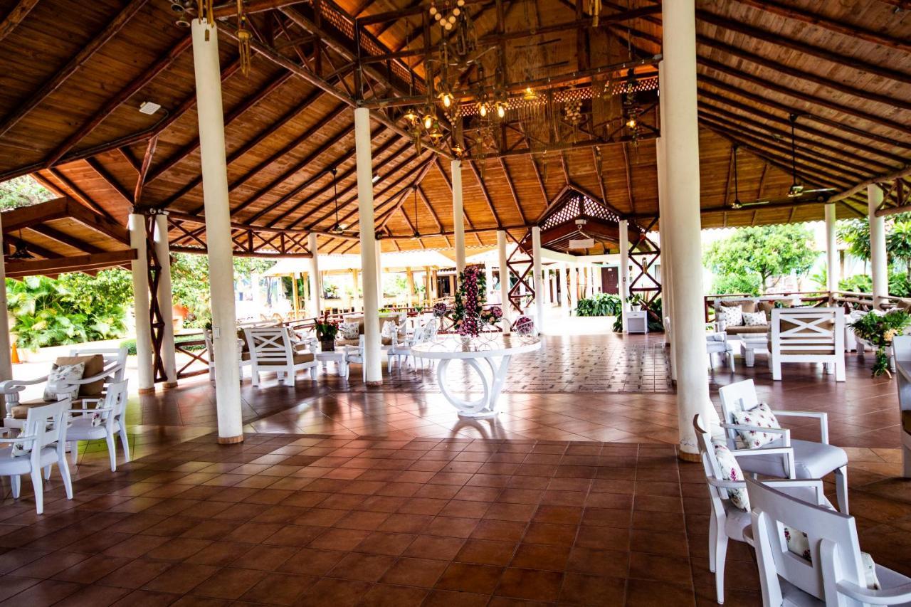 Bonao Deluxe Suites Guacamayos - Eco-Lodge & Swimming Pool المظهر الخارجي الصورة