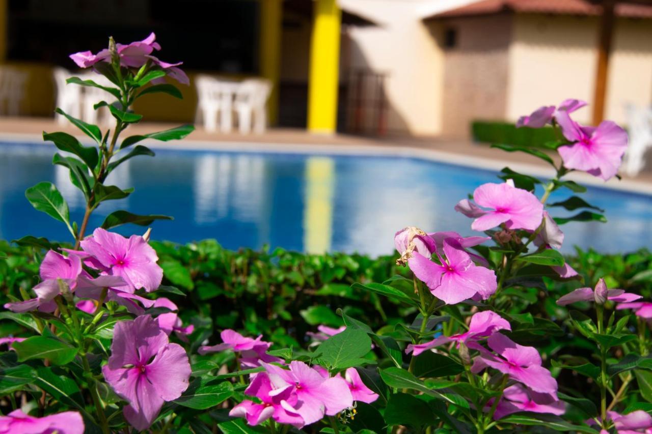 Bonao Deluxe Suites Guacamayos - Eco-Lodge & Swimming Pool المظهر الخارجي الصورة