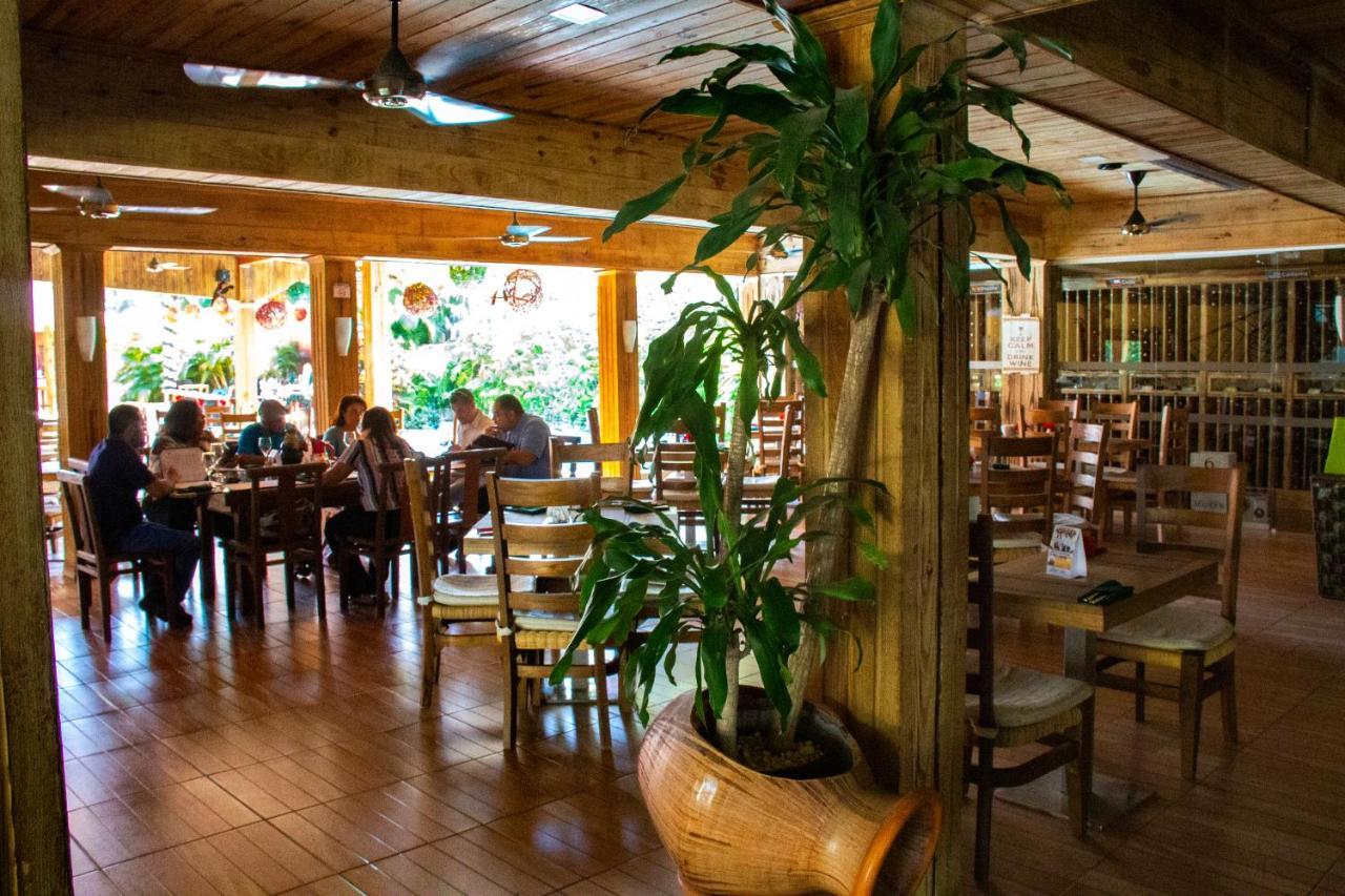Bonao Deluxe Suites Guacamayos - Eco-Lodge & Swimming Pool المظهر الخارجي الصورة