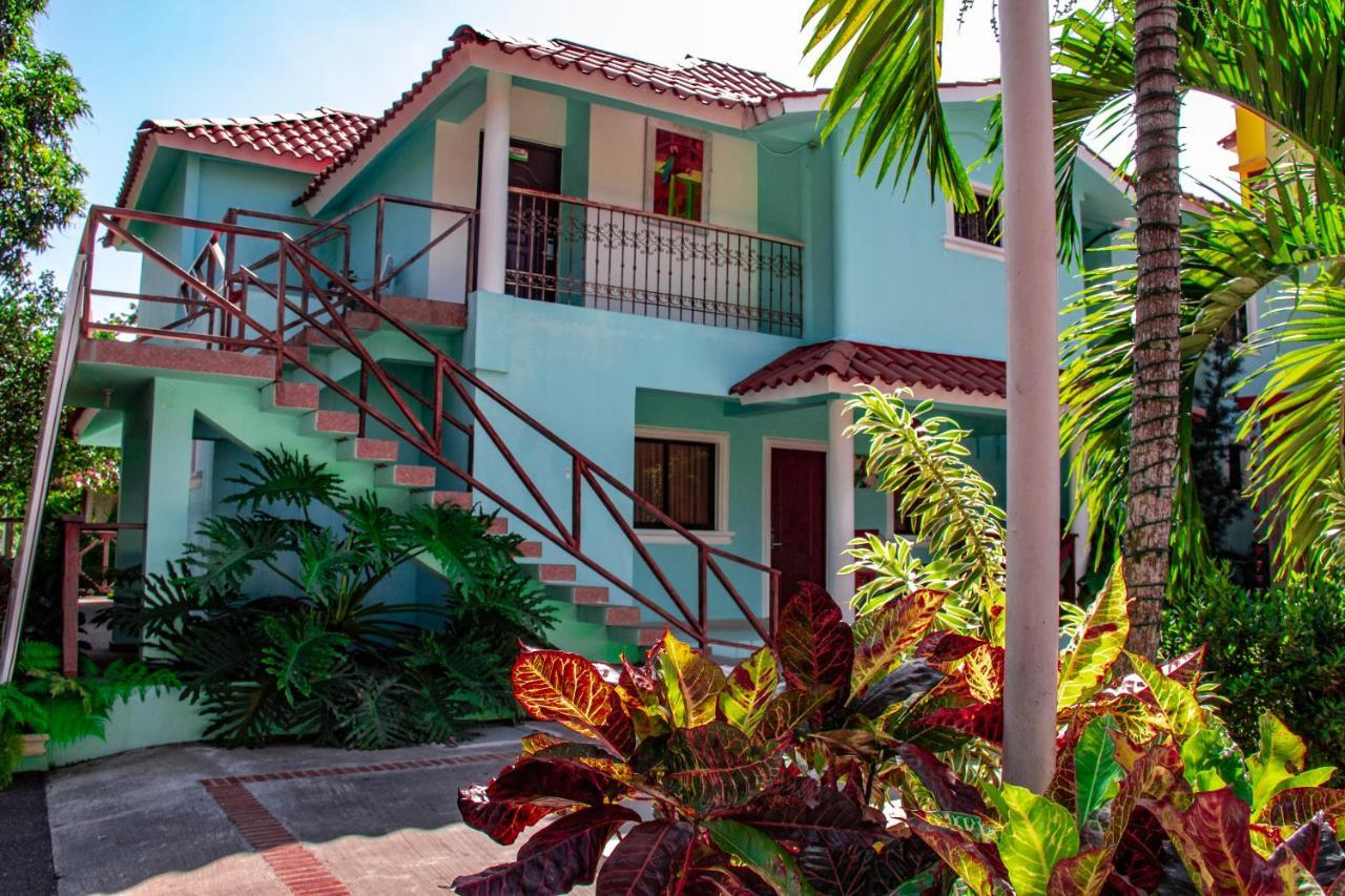 Bonao Deluxe Suites Guacamayos - Eco-Lodge & Swimming Pool المظهر الخارجي الصورة