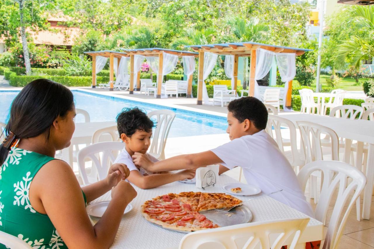 Bonao Deluxe Suites Guacamayos - Eco-Lodge & Swimming Pool المظهر الخارجي الصورة